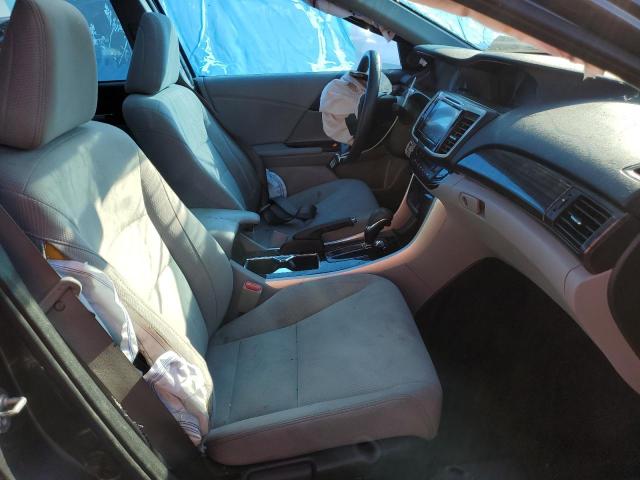 Photo 6 VIN: 1HGCR2F79GA247347 - HONDA ACCORD EX 