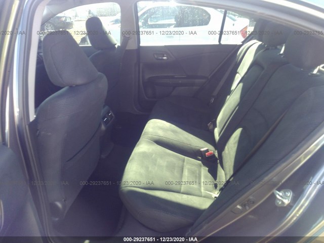 Photo 7 VIN: 1HGCR2F79HA005188 - HONDA ACCORD SEDAN 