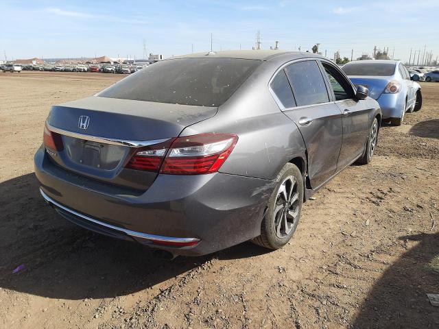 Photo 3 VIN: 1HGCR2F79HA005238 - HONDA ACCORD EX 