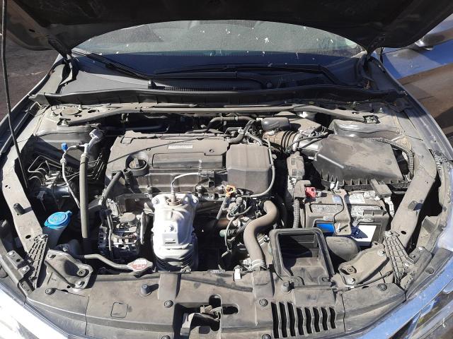 Photo 6 VIN: 1HGCR2F79HA005238 - HONDA ACCORD EX 