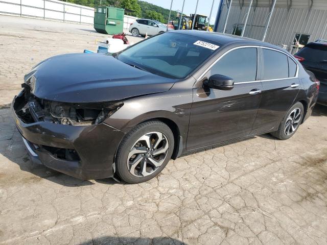 Photo 0 VIN: 1HGCR2F79HA005935 - HONDA ACCORD 