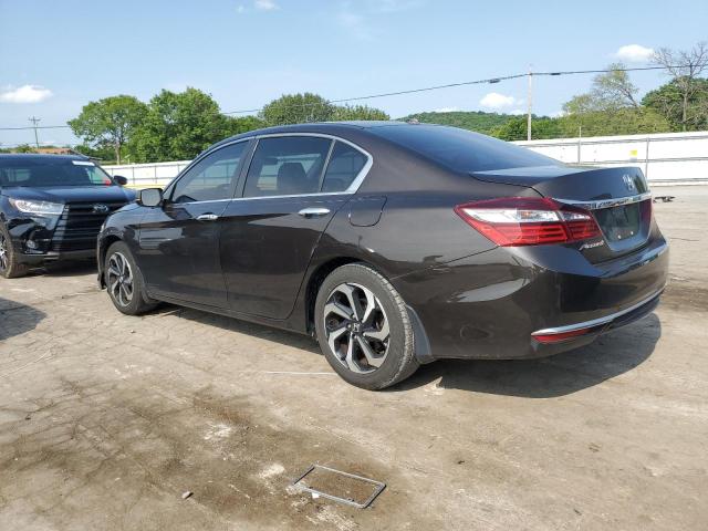 Photo 1 VIN: 1HGCR2F79HA005935 - HONDA ACCORD 