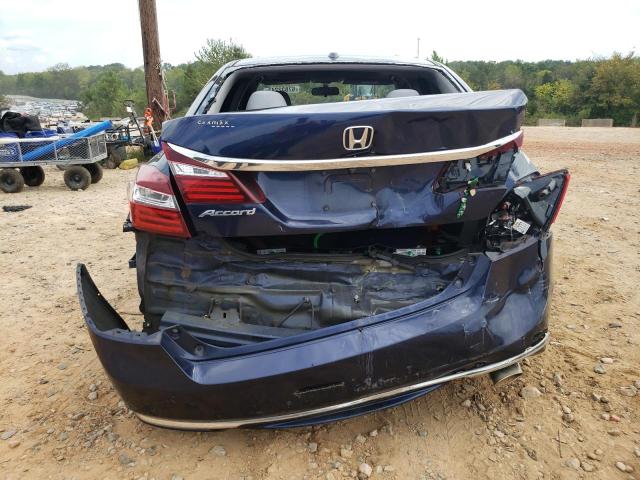 Photo 5 VIN: 1HGCR2F79HA024534 - HONDA ACCORD EX 