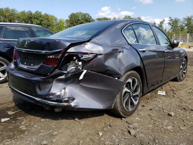 Photo 3 VIN: 1HGCR2F79HA032097 - HONDA ACCORD EX 