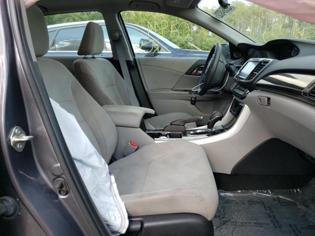 Photo 4 VIN: 1HGCR2F79HA032097 - HONDA ACCORD EX 