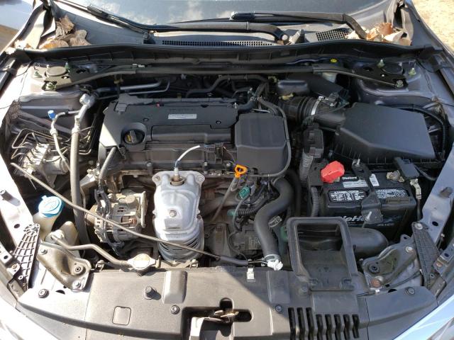 Photo 6 VIN: 1HGCR2F79HA032097 - HONDA ACCORD EX 