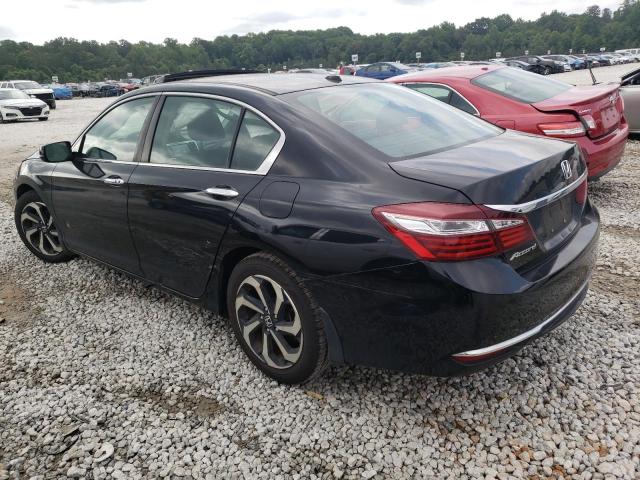 Photo 1 VIN: 1HGCR2F79HA053340 - HONDA ACCORD EX 