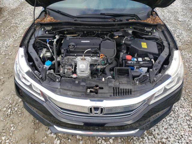 Photo 10 VIN: 1HGCR2F79HA053340 - HONDA ACCORD EX 