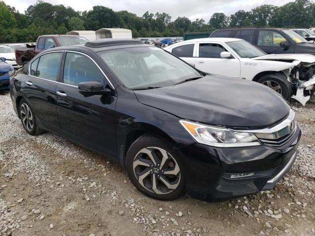 Photo 3 VIN: 1HGCR2F79HA053340 - HONDA ACCORD EX 