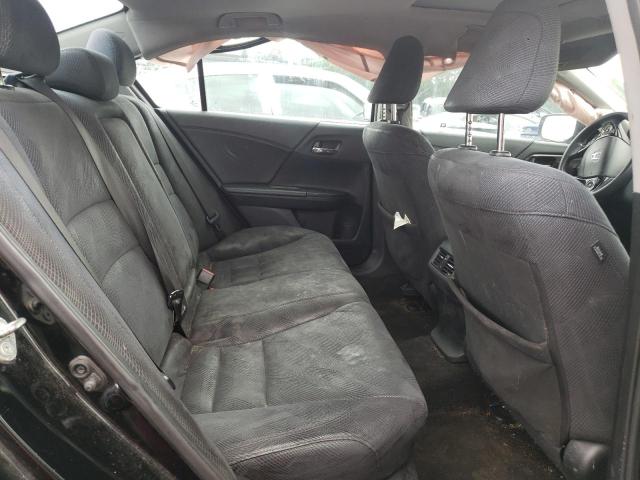 Photo 9 VIN: 1HGCR2F79HA053340 - HONDA ACCORD EX 