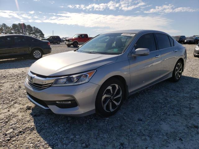 Photo 1 VIN: 1HGCR2F79HA071272 - HONDA ACCORD EX 