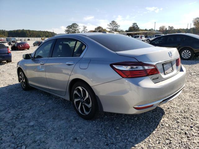 Photo 2 VIN: 1HGCR2F79HA071272 - HONDA ACCORD EX 