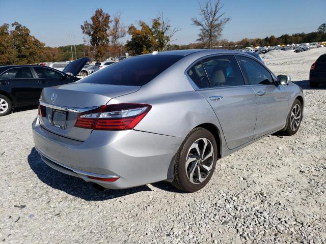 Photo 3 VIN: 1HGCR2F79HA071272 - HONDA ACCORD EX 