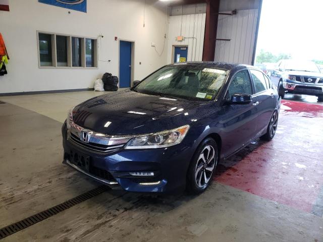 Photo 1 VIN: 1HGCR2F79HA073278 - HONDA ACCORD EX 