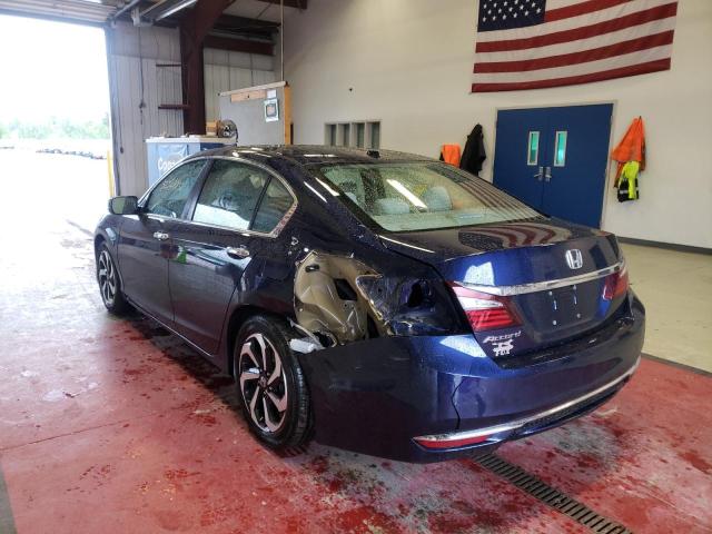 Photo 2 VIN: 1HGCR2F79HA073278 - HONDA ACCORD EX 