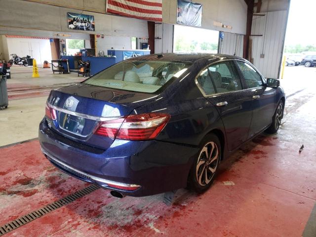 Photo 3 VIN: 1HGCR2F79HA073278 - HONDA ACCORD EX 