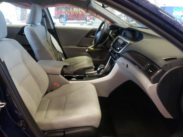 Photo 4 VIN: 1HGCR2F79HA073278 - HONDA ACCORD EX 