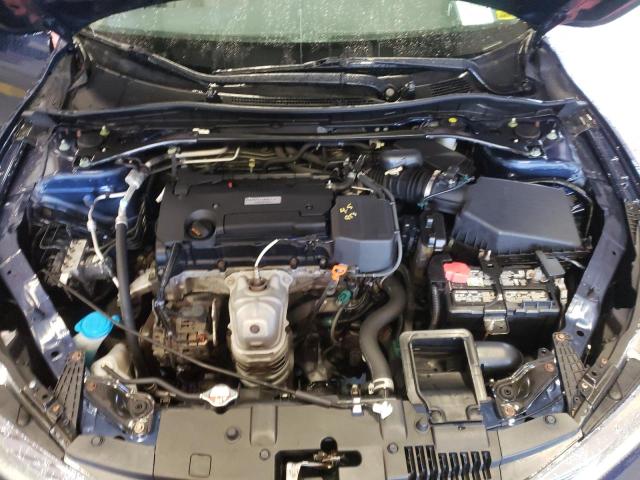 Photo 6 VIN: 1HGCR2F79HA073278 - HONDA ACCORD EX 