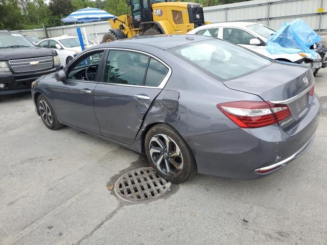 Photo 1 VIN: 1HGCR2F79HA105663 - HONDA ACCORD 