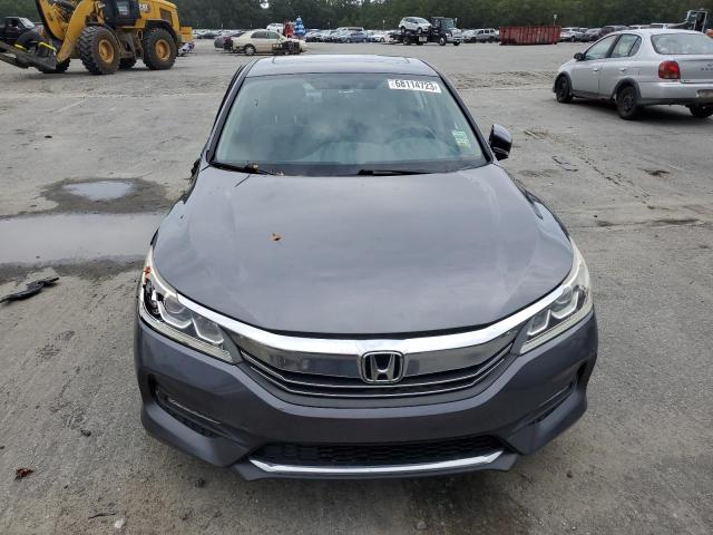 Photo 4 VIN: 1HGCR2F79HA105663 - HONDA ACCORD 