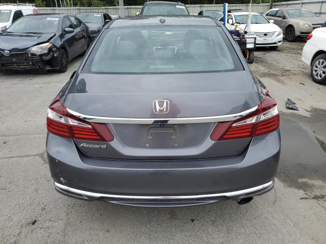 Photo 5 VIN: 1HGCR2F79HA105663 - HONDA ACCORD 