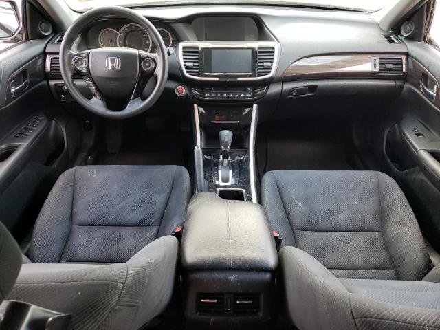 Photo 7 VIN: 1HGCR2F79HA105663 - HONDA ACCORD 