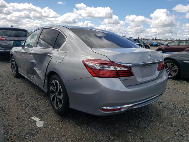 Photo 1 VIN: 1HGCR2F79HA105730 - HONDA ACCORD EX 