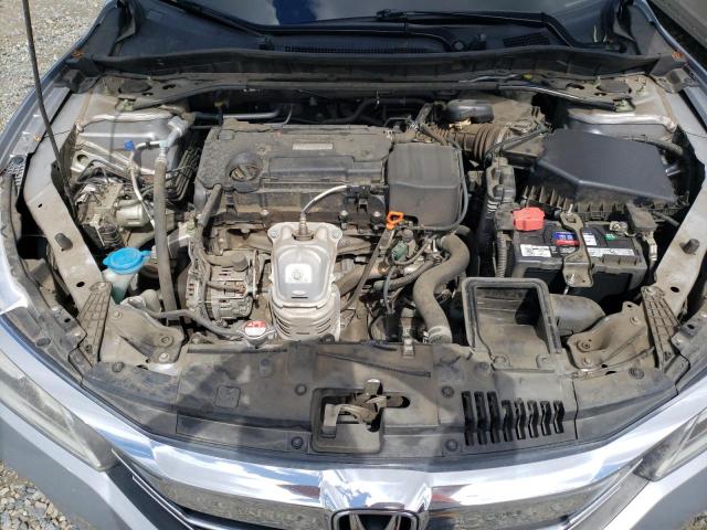 Photo 10 VIN: 1HGCR2F79HA105730 - HONDA ACCORD EX 