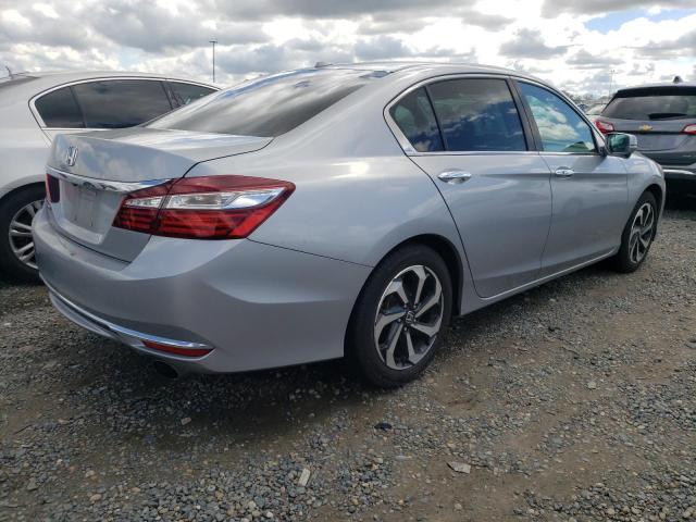 Photo 2 VIN: 1HGCR2F79HA105730 - HONDA ACCORD EX 