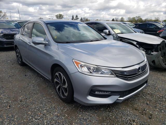 Photo 3 VIN: 1HGCR2F79HA105730 - HONDA ACCORD EX 