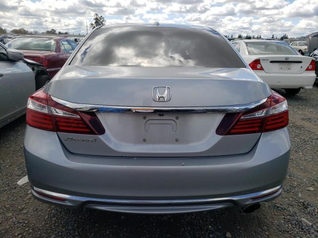 Photo 5 VIN: 1HGCR2F79HA105730 - HONDA ACCORD EX 