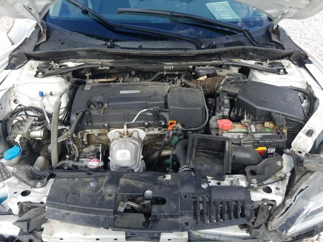 Photo 6 VIN: 1HGCR2F79HA135570 - HONDA ACCORD EX 