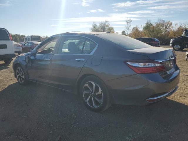 Photo 1 VIN: 1HGCR2F79HA140302 - HONDA ACCORD EX 