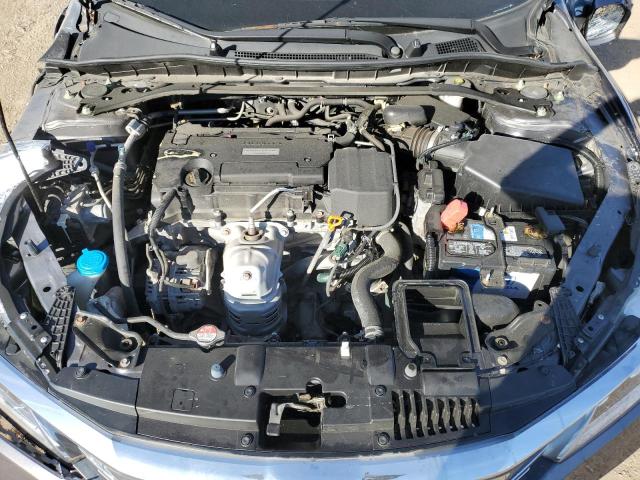 Photo 10 VIN: 1HGCR2F79HA140302 - HONDA ACCORD EX 