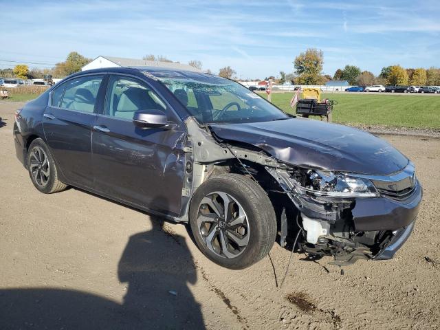 Photo 3 VIN: 1HGCR2F79HA140302 - HONDA ACCORD EX 