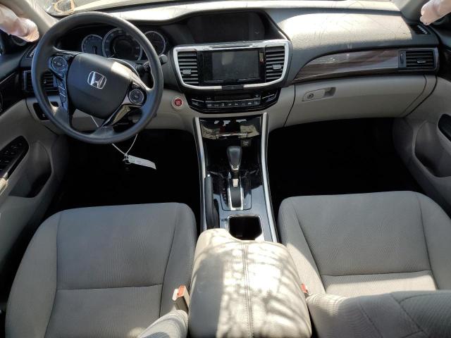 Photo 7 VIN: 1HGCR2F79HA140302 - HONDA ACCORD EX 