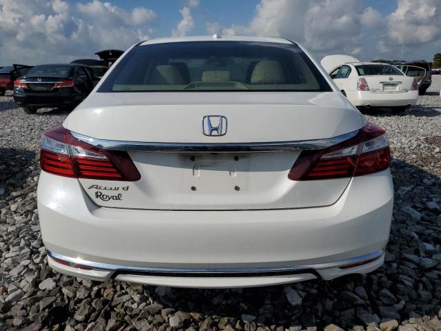 Photo 5 VIN: 1HGCR2F79HA165832 - HONDA ACCORD EX 