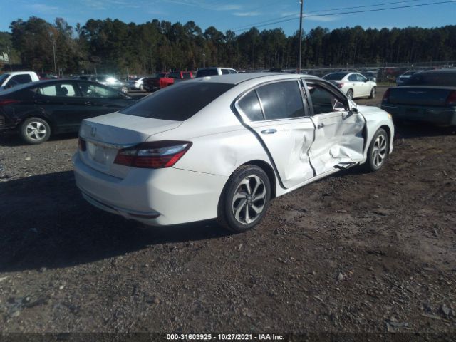 Photo 3 VIN: 1HGCR2F79HA165846 - HONDA ACCORD SEDAN 