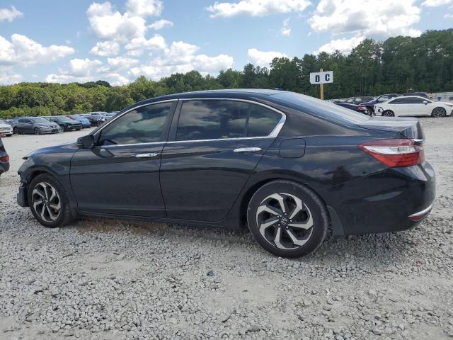 Photo 1 VIN: 1HGCR2F79HA175583 - HONDA ACCORD EX 