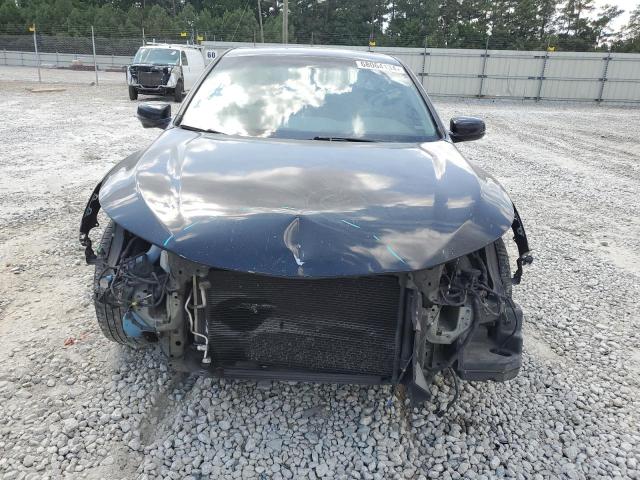 Photo 4 VIN: 1HGCR2F79HA175583 - HONDA ACCORD EX 