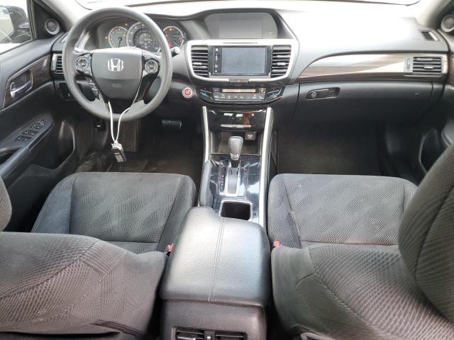 Photo 7 VIN: 1HGCR2F79HA175583 - HONDA ACCORD EX 