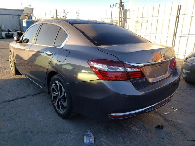 Photo 1 VIN: 1HGCR2F79HA185031 - HONDA ACCORD EX 