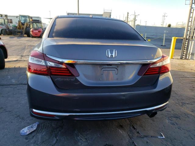 Photo 5 VIN: 1HGCR2F79HA185031 - HONDA ACCORD EX 