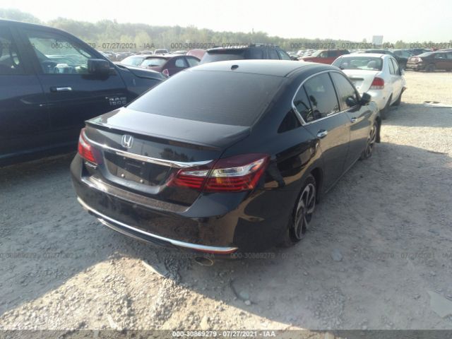 Photo 3 VIN: 1HGCR2F79HA205715 - HONDA ACCORD SEDAN 