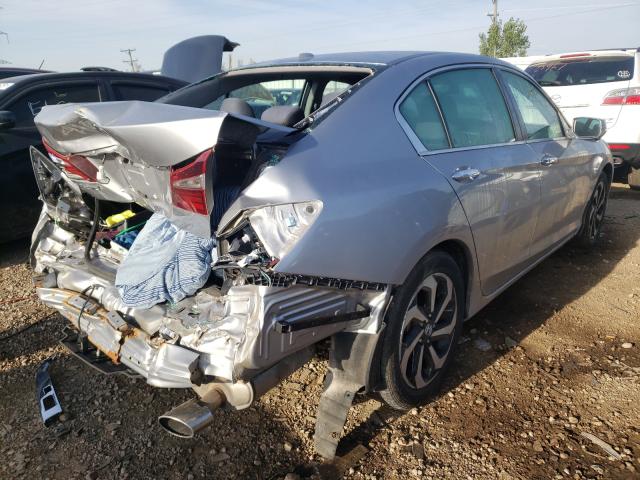 Photo 3 VIN: 1HGCR2F79HA211370 - HONDA ACCORD EX 