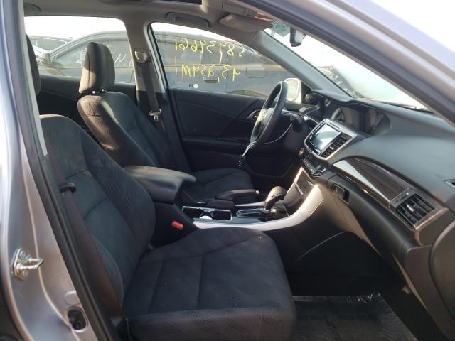 Photo 4 VIN: 1HGCR2F79HA211370 - HONDA ACCORD EX 