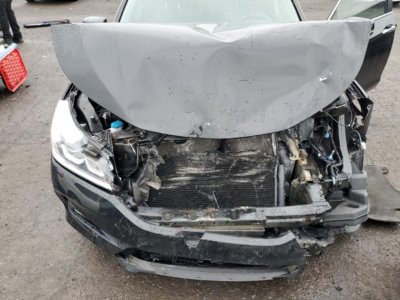 Photo 10 VIN: 1HGCR2F79HA217637 - HONDA ACCORD 