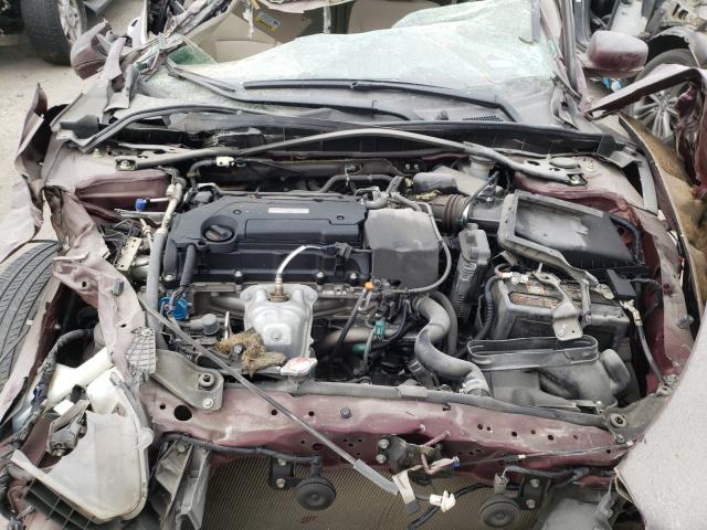 Photo 6 VIN: 1HGCR2F79HA242344 - HONDA ACCORD EX 