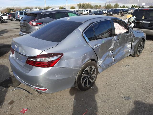 Photo 3 VIN: 1HGCR2F79HA256888 - HONDA ACCORD EX 