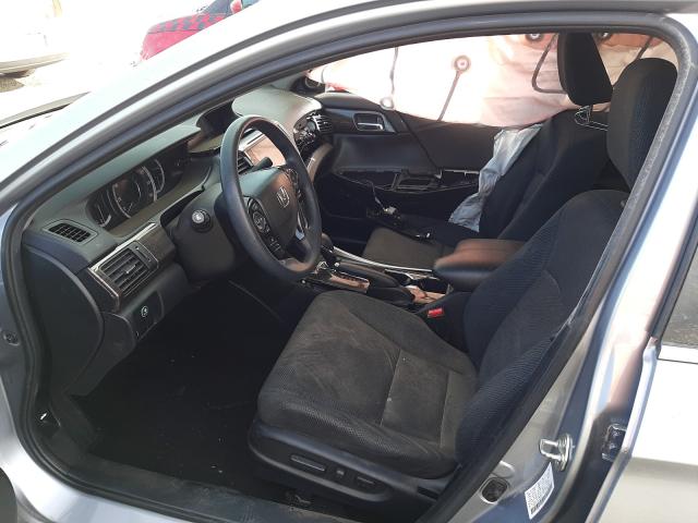 Photo 4 VIN: 1HGCR2F79HA256888 - HONDA ACCORD EX 